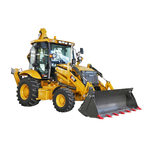 Bagger Baggerlader