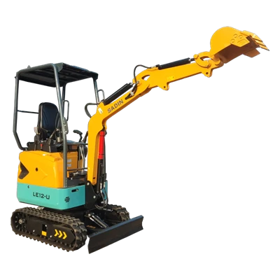 Quality Mini Excavator
